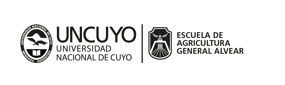 Universidad Nacional de Cuyo