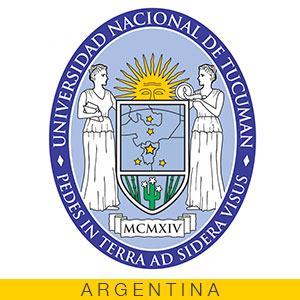 Universidad Nacional de Tucumán
